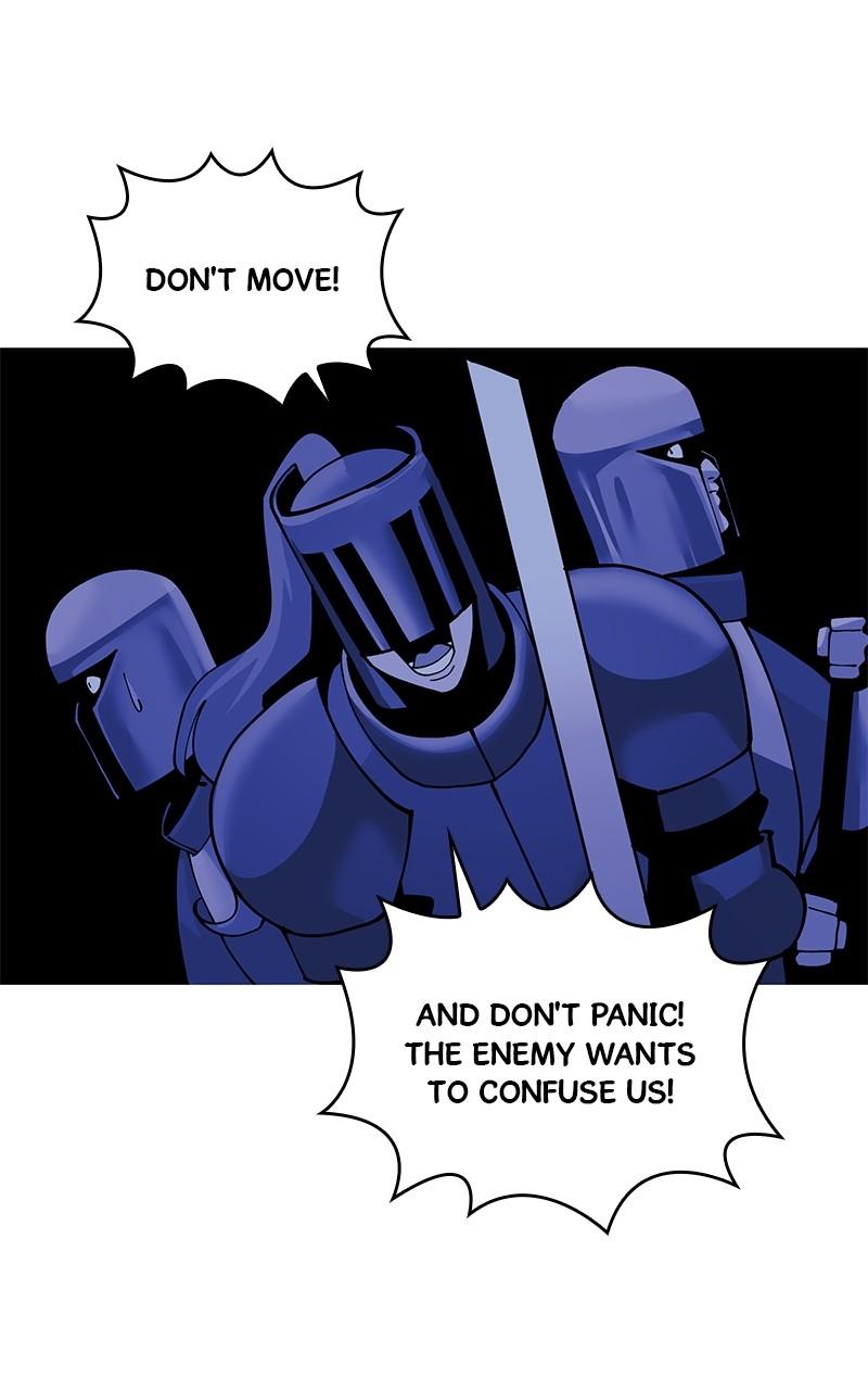 Read Becoming the Monarch Manga Online