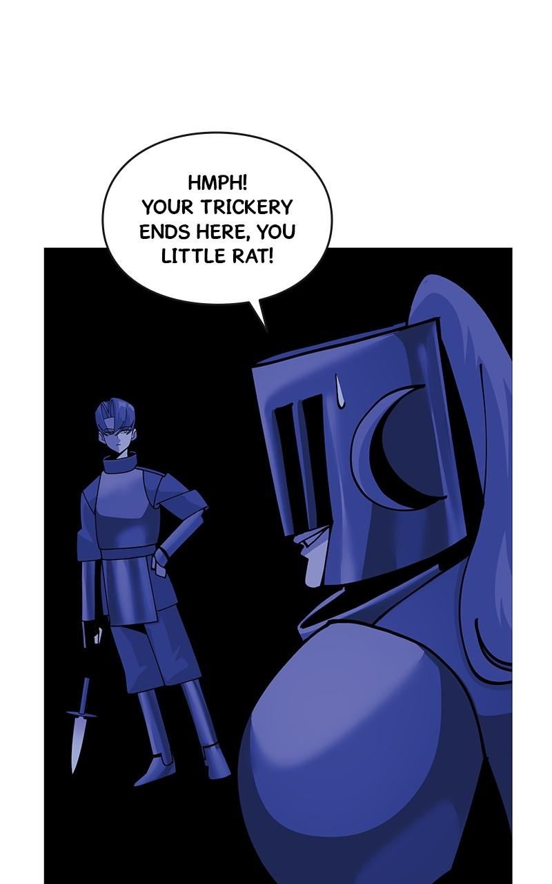 Read Becoming the Monarch Manga Online