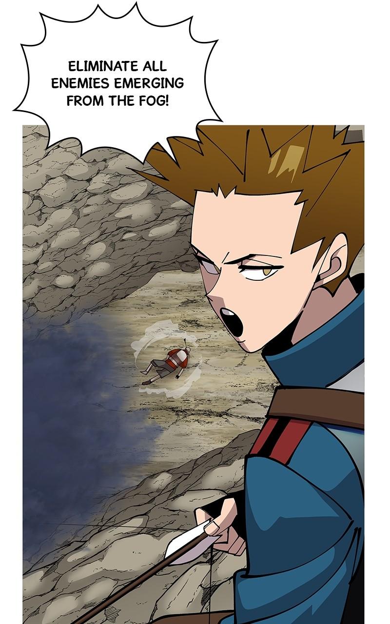 Read Becoming the Monarch Manga Online