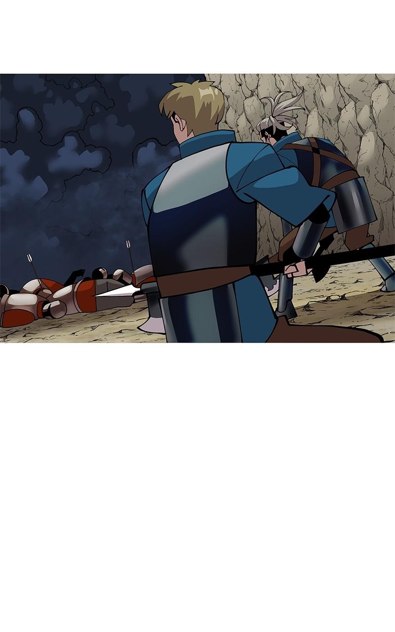 Read Becoming the Monarch Manga Online