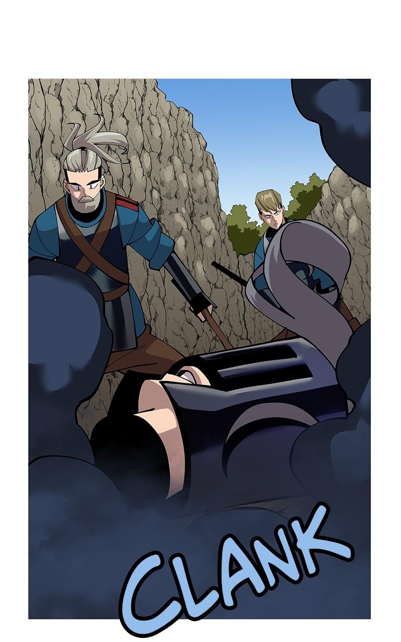 Read Becoming the Monarch Manga Online