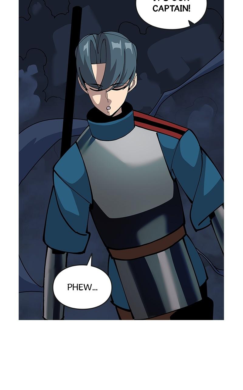 Read Becoming the Monarch Manga Online