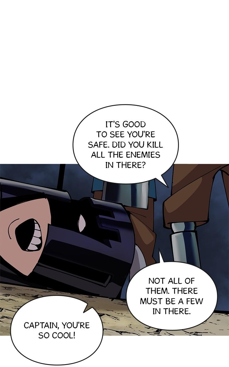 Read Becoming the Monarch Manga Online