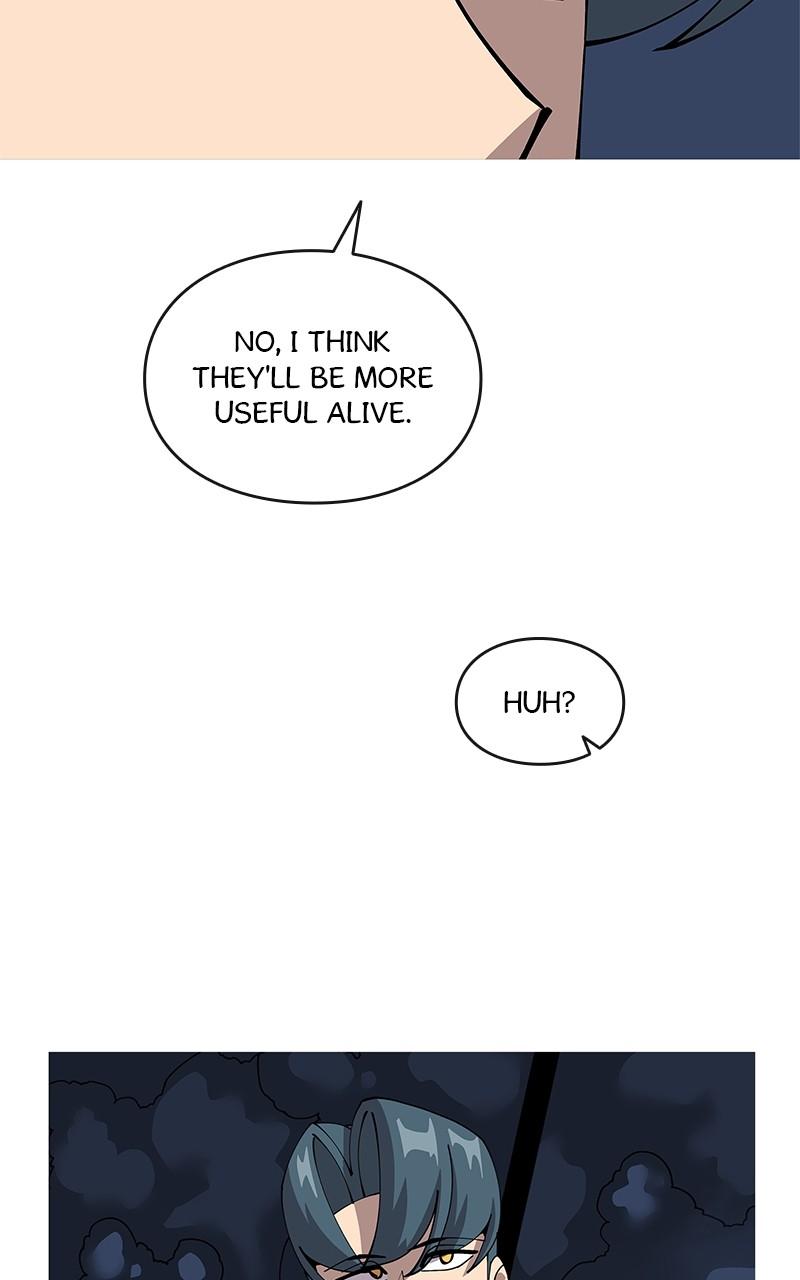 Read Becoming the Monarch Manga Online