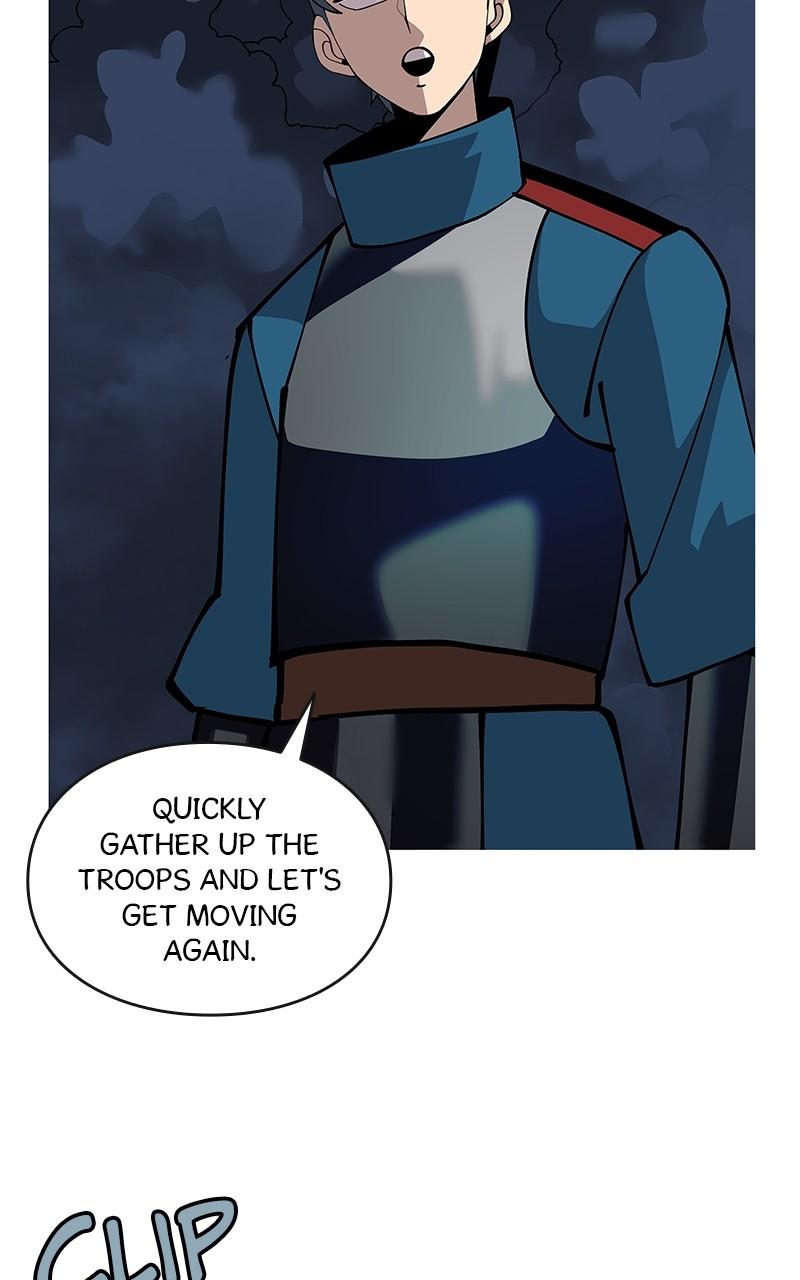 Read Becoming the Monarch Manga Online