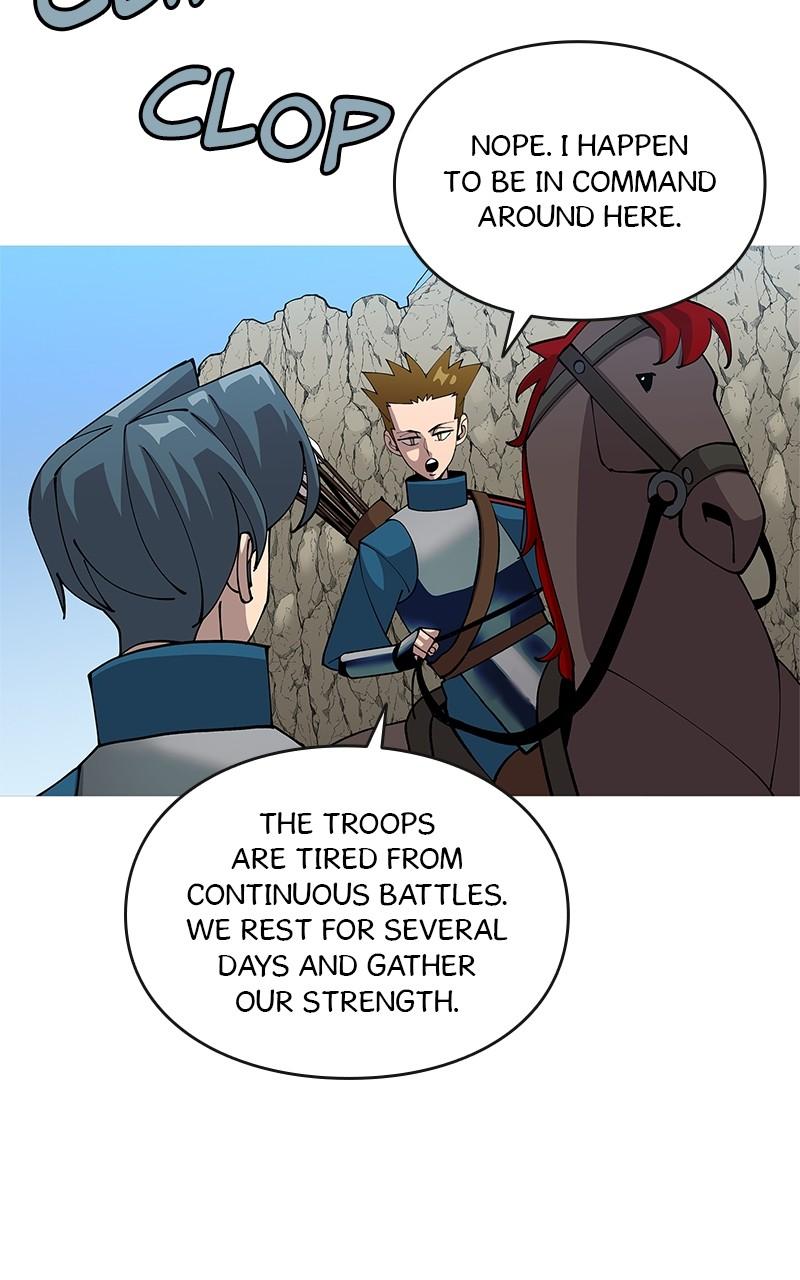 Read Becoming the Monarch Manga Online