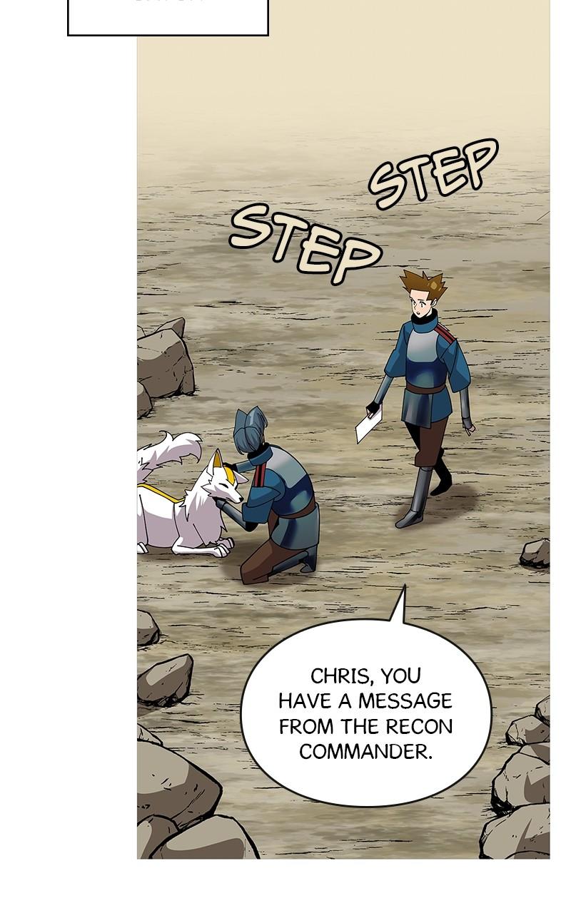 Read Becoming the Monarch Manga Online