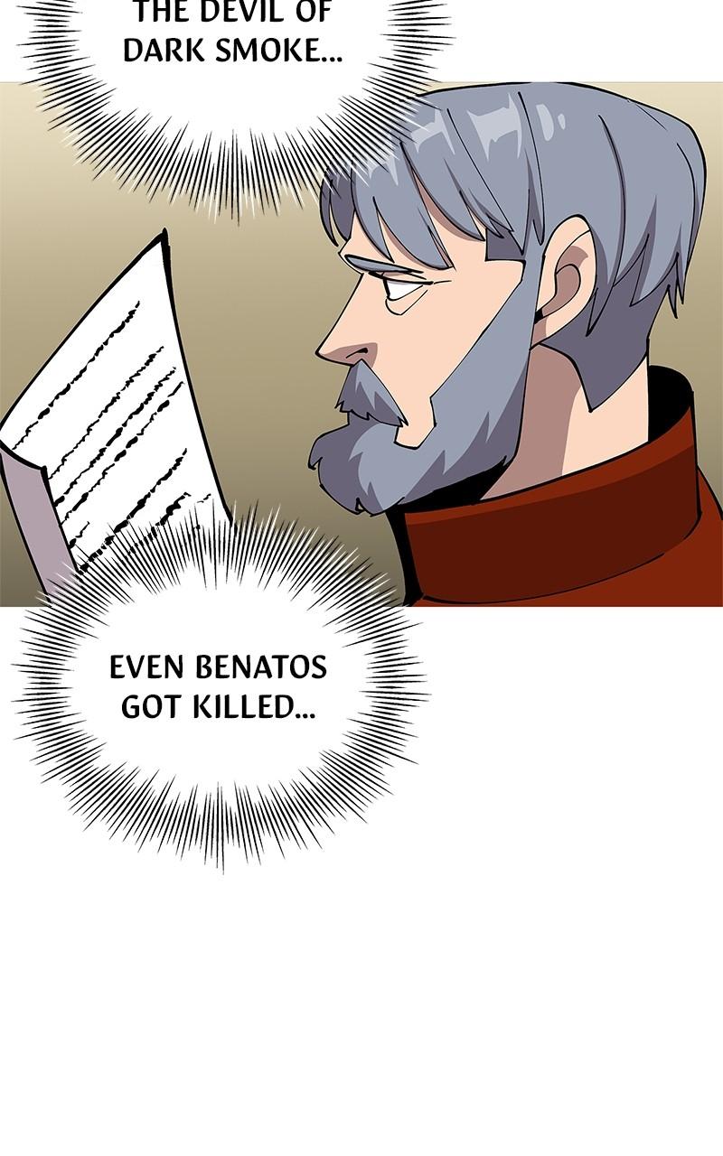Read Becoming the Monarch Manga Online