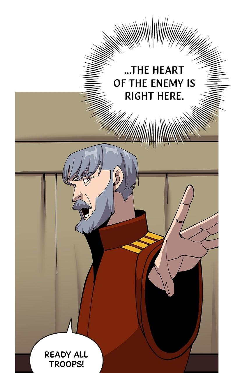 Read Becoming the Monarch Manga Online