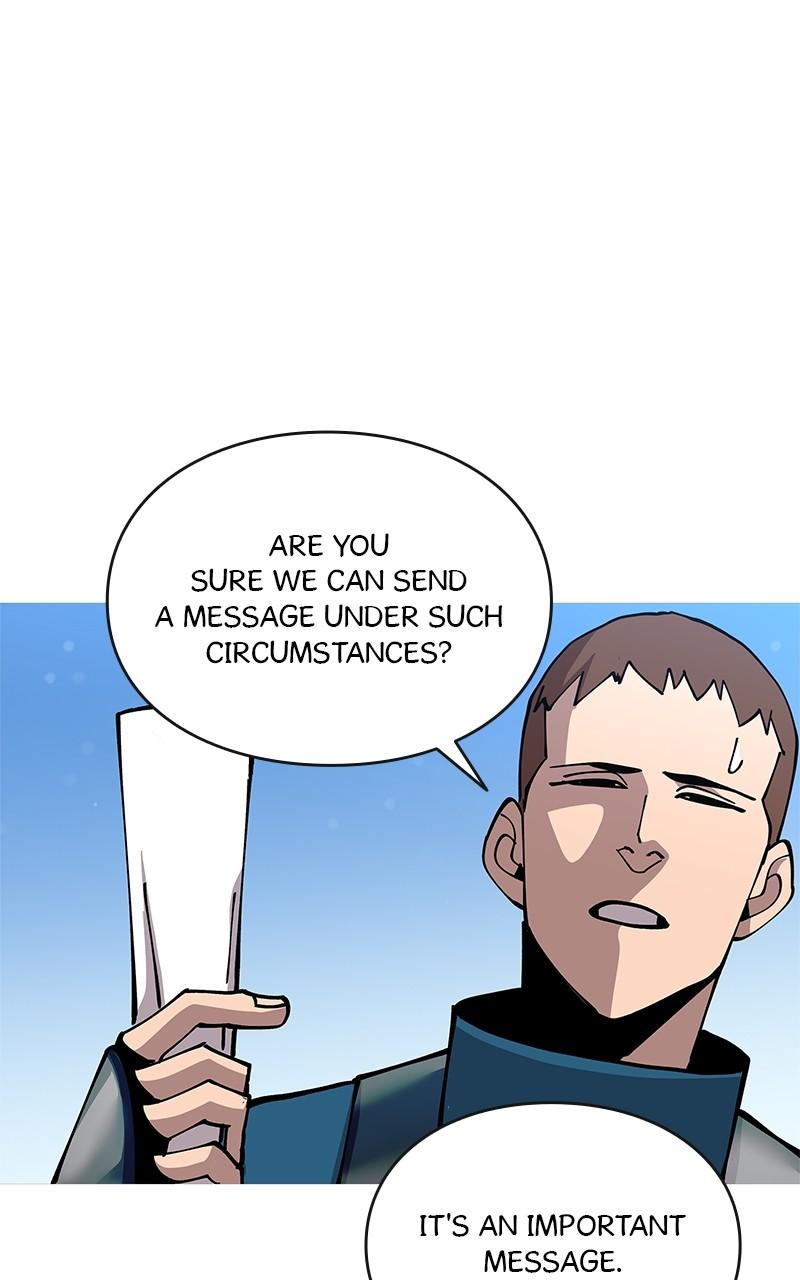 Read Becoming the Monarch Manga Online