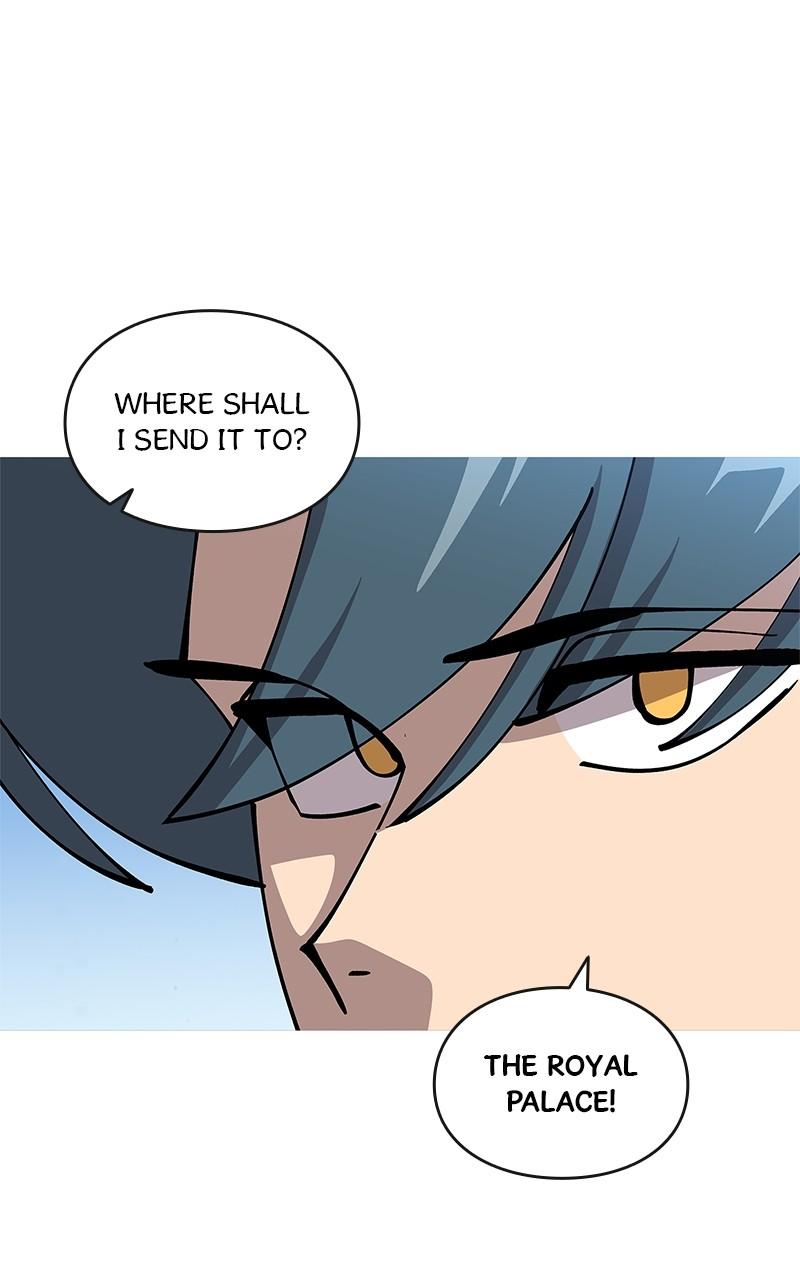 Read Becoming the Monarch Manga Online