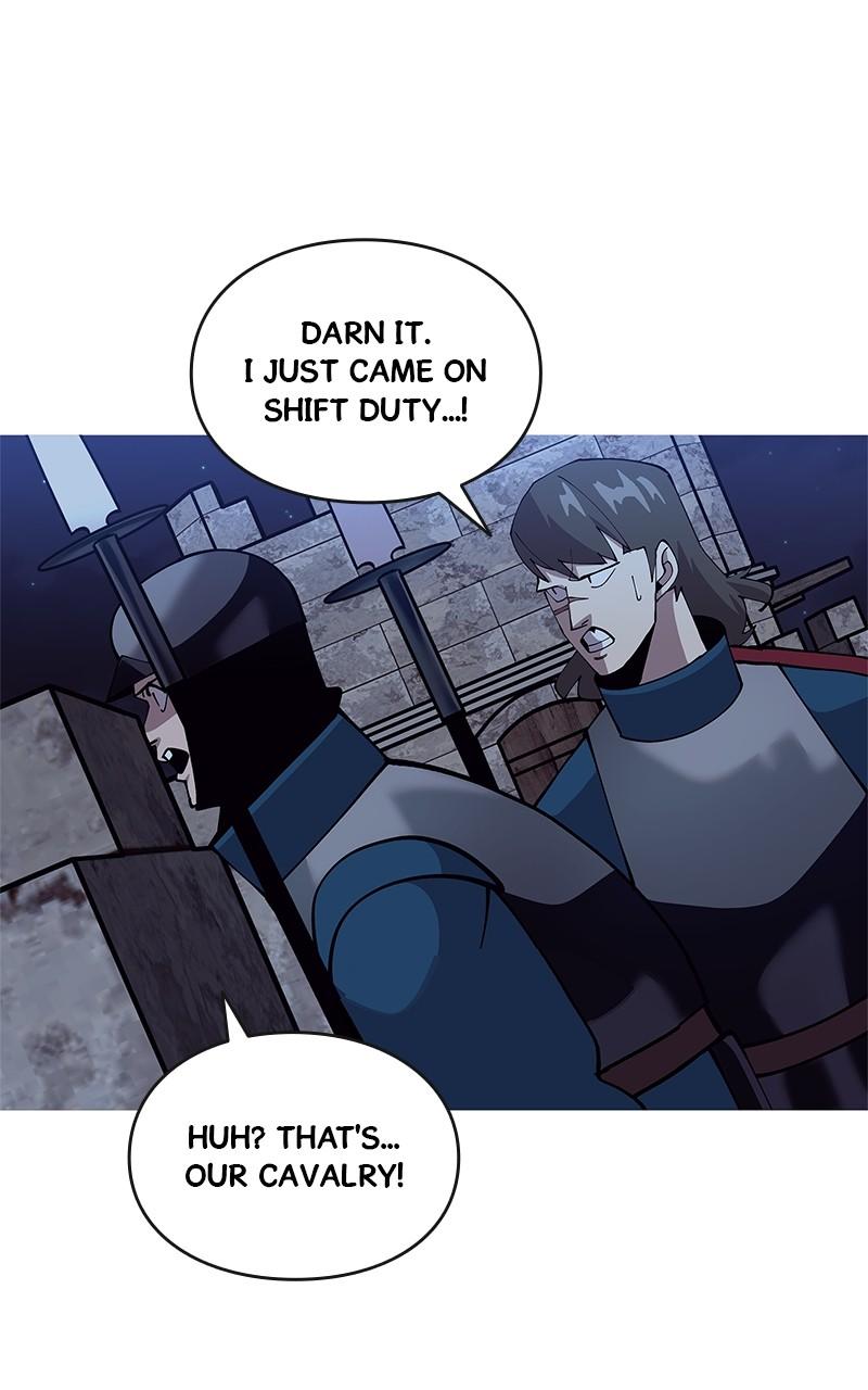 Read Becoming the Monarch Manga Online