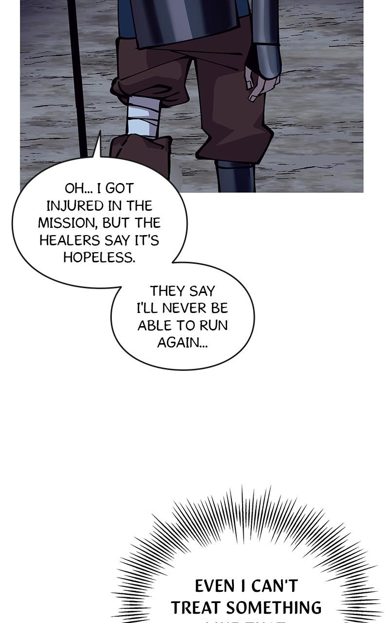 Read Becoming the Monarch Manga Online