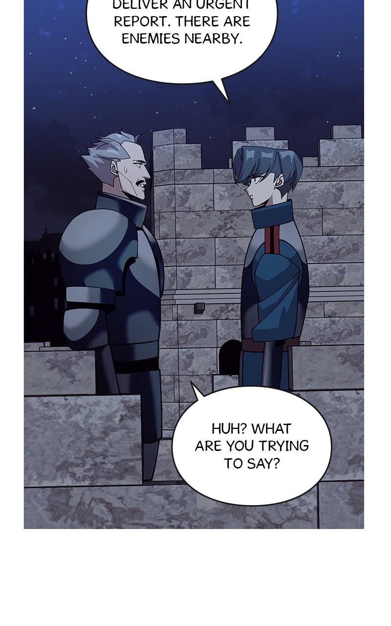 Read Becoming the Monarch Manga Online