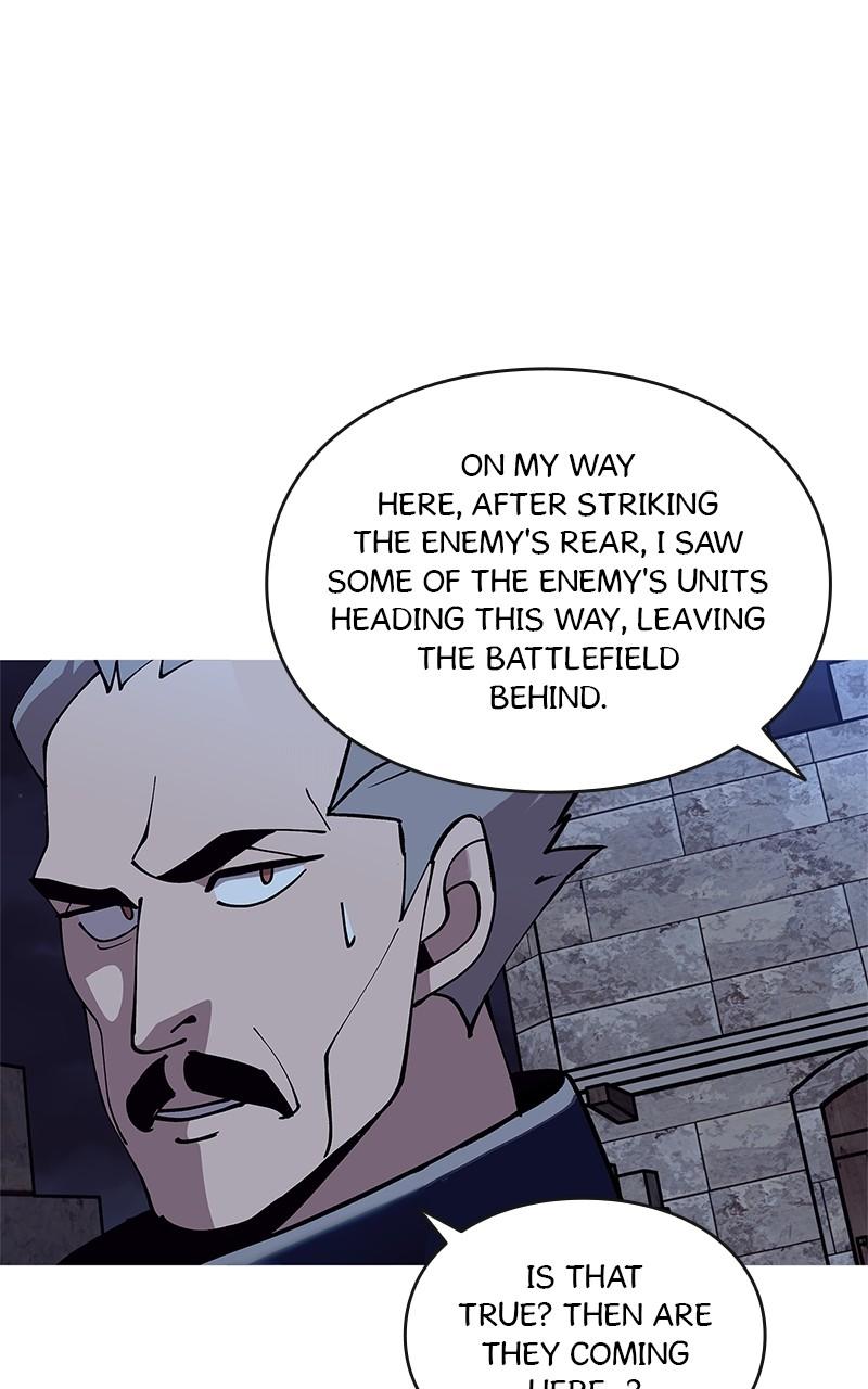 Read Becoming the Monarch Manga Online