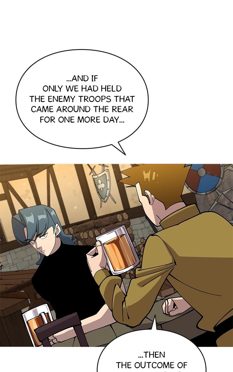 Read Becoming the Monarch Manga Online