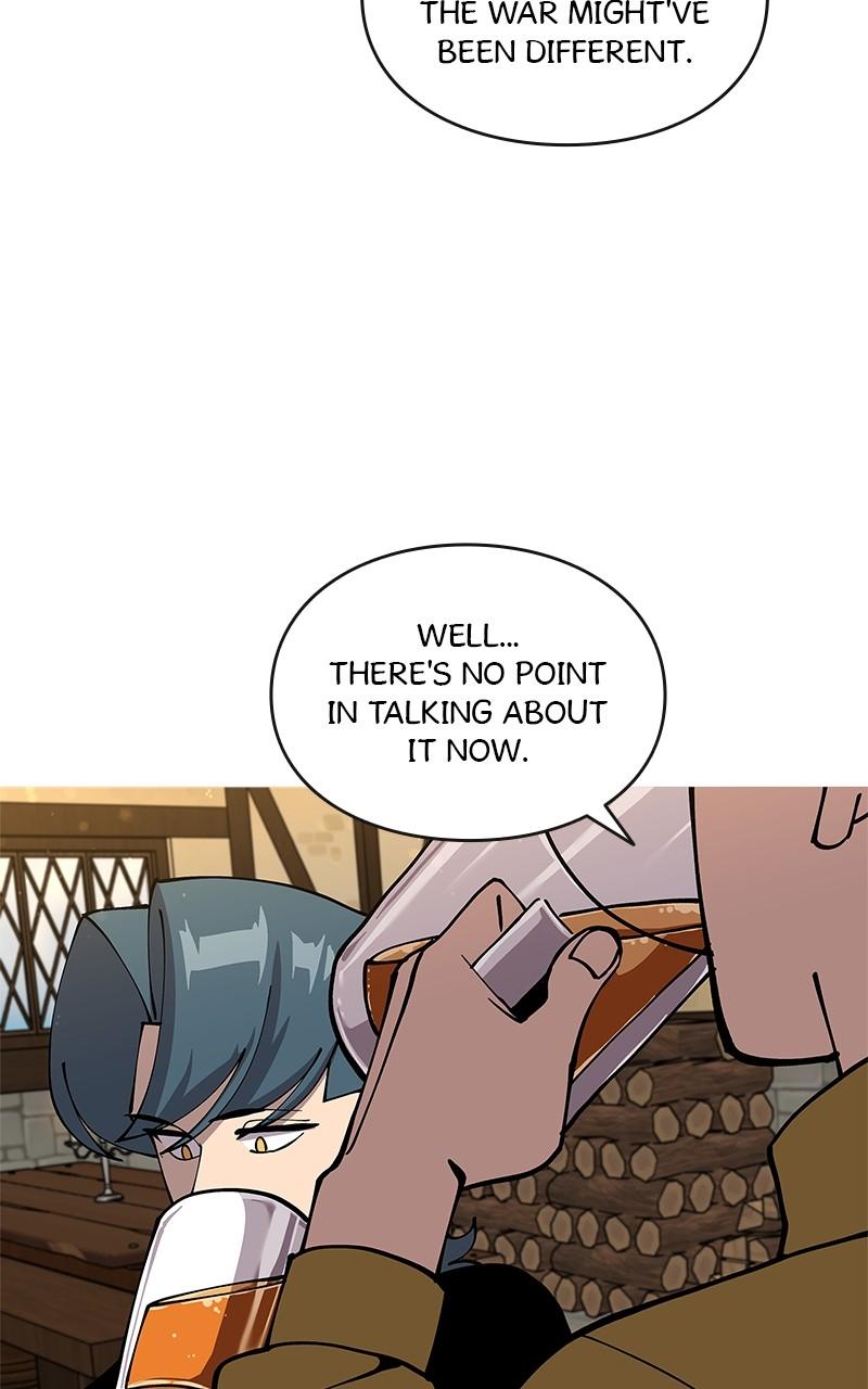 Read Becoming the Monarch Manga Online