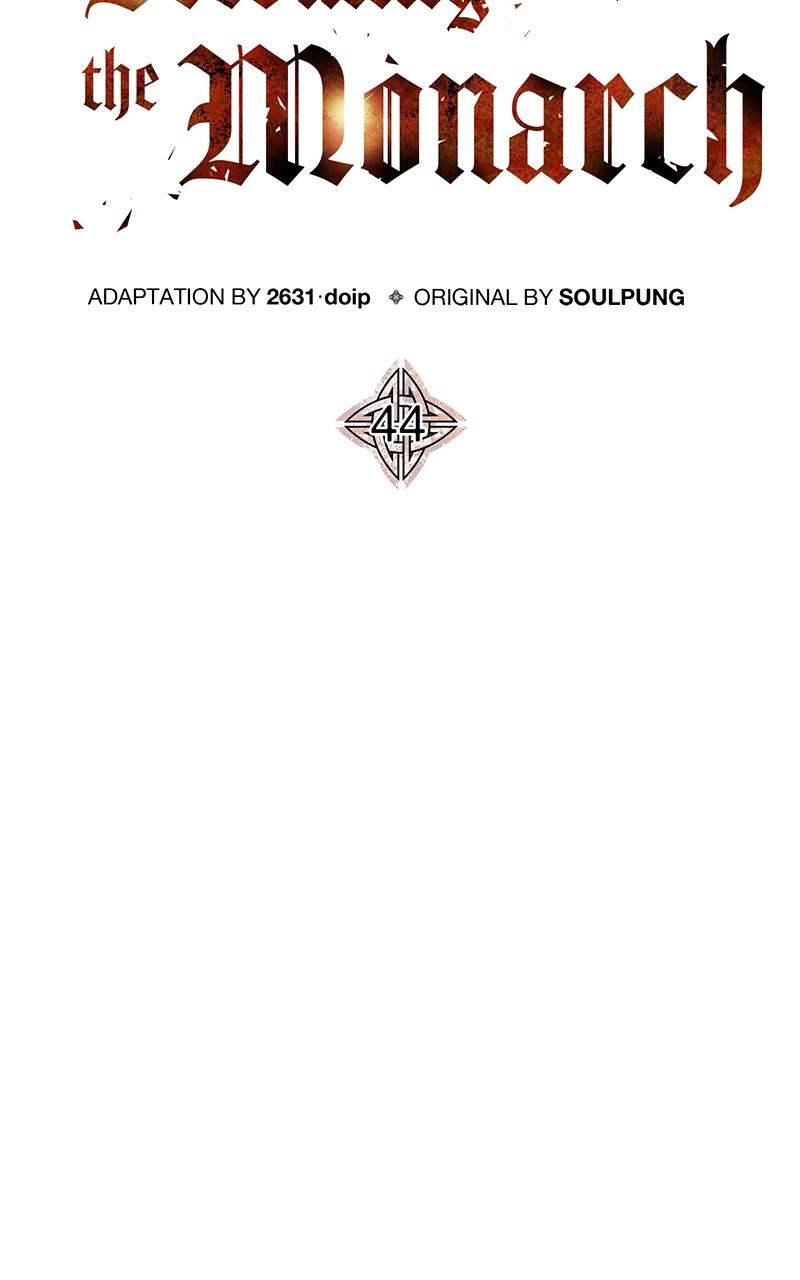 Read Becoming the Monarch Manga Online