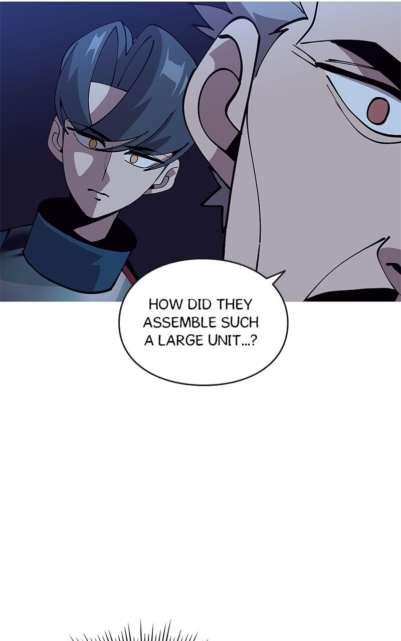 Read Becoming the Monarch Manga Online