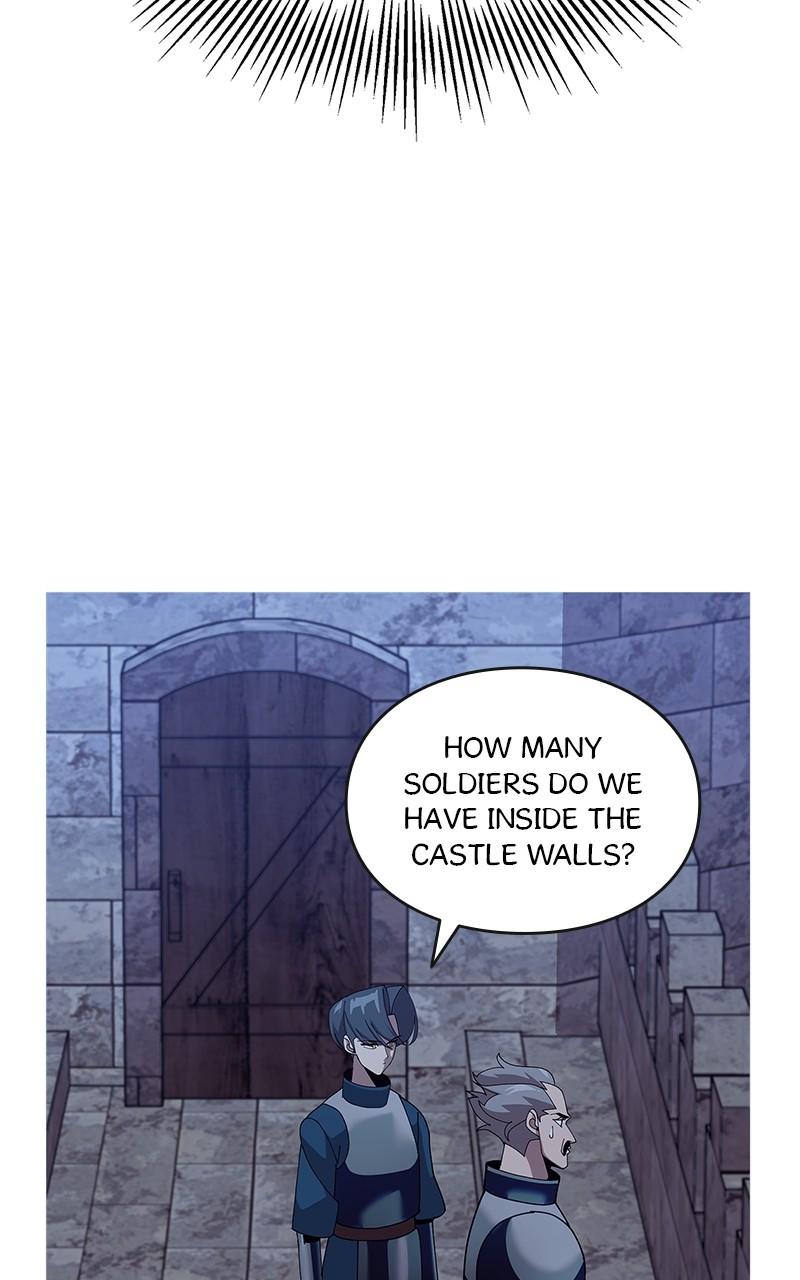 Read Becoming the Monarch Manga Online