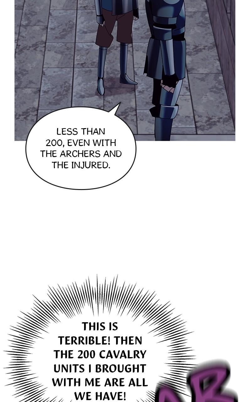 Read Becoming the Monarch Manga Online