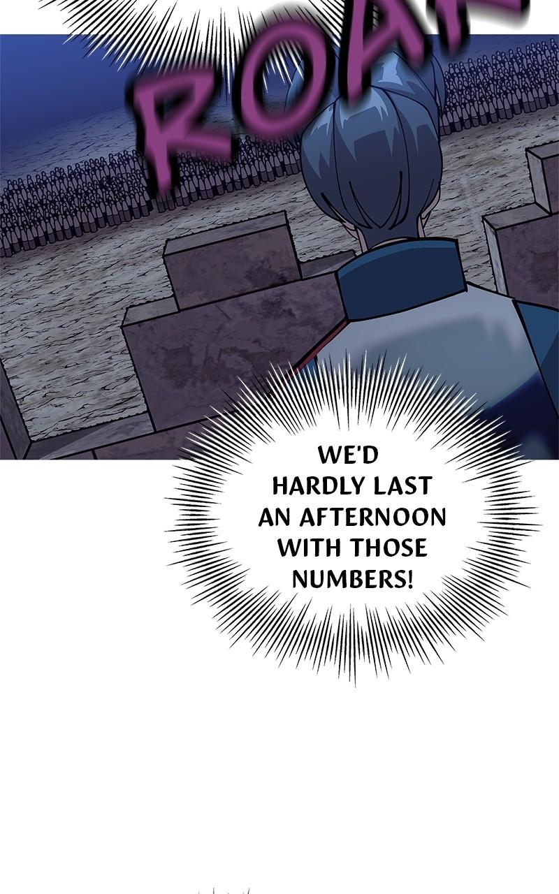 Read Becoming the Monarch Manga Online