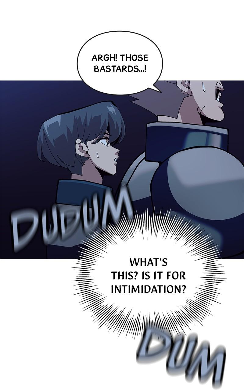 Read Becoming the Monarch Manga Online