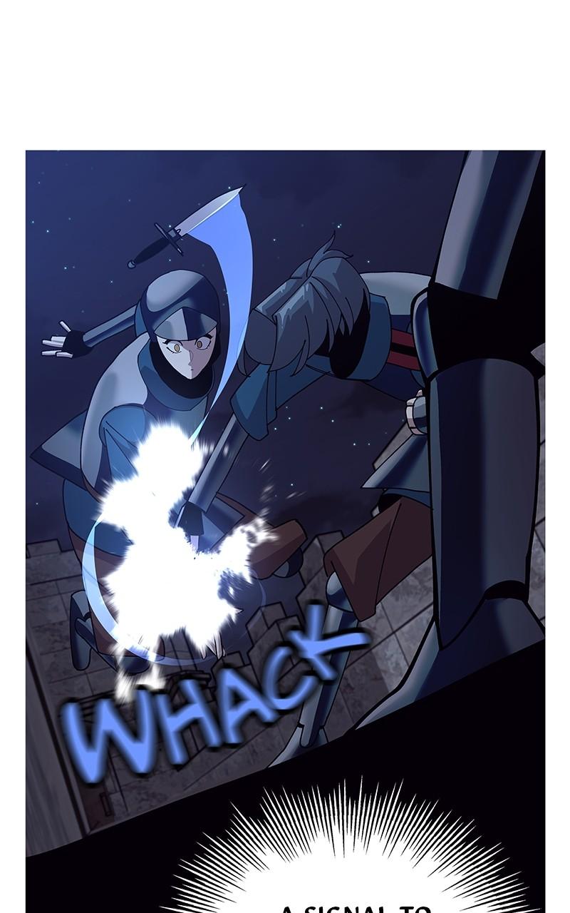 Read Becoming the Monarch Manga Online