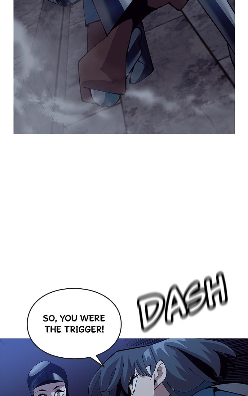 Read Becoming the Monarch Manga Online