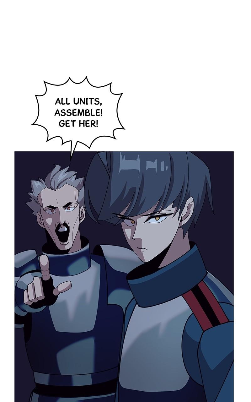 Read Becoming the Monarch Manga Online