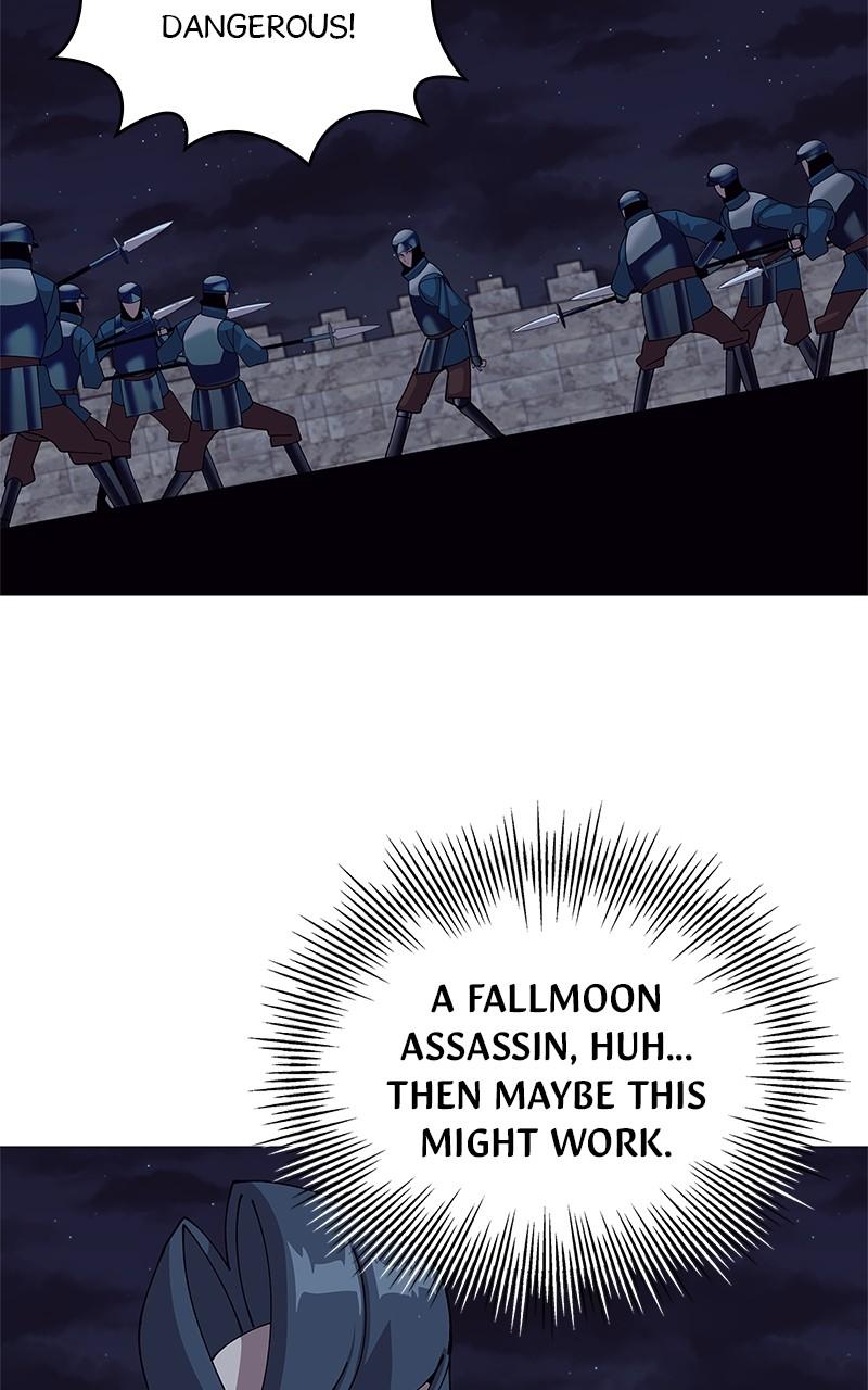 Read Becoming the Monarch Manga Online