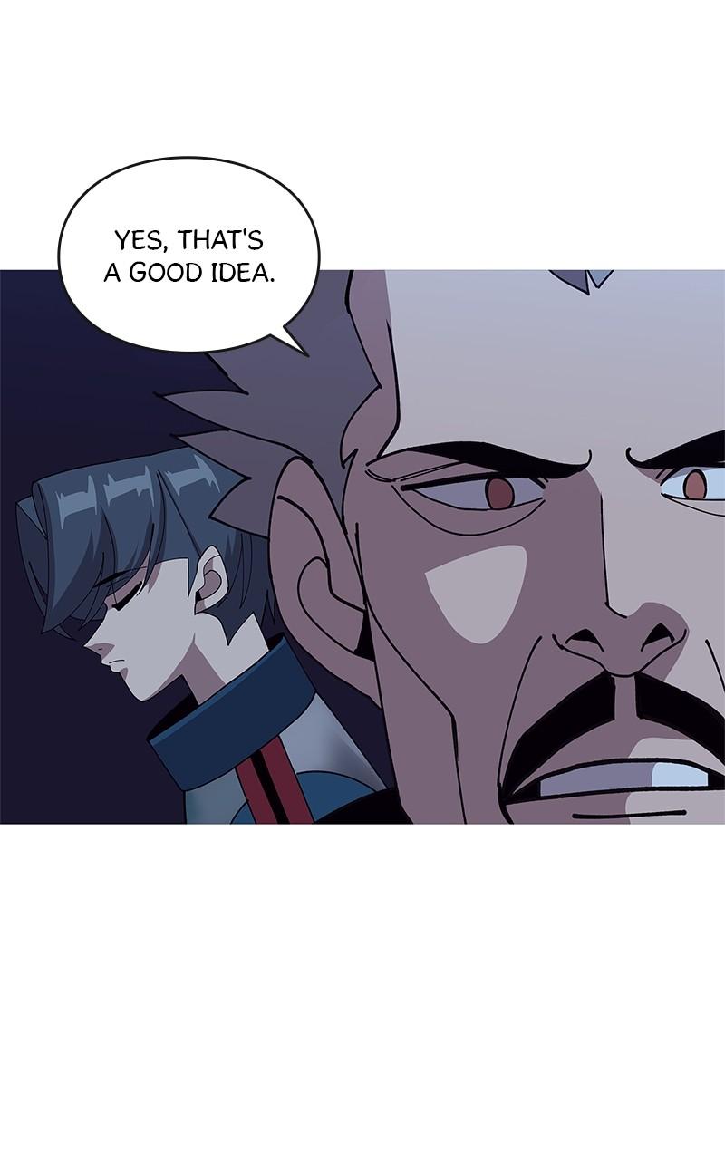 Read Becoming the Monarch Manga Online