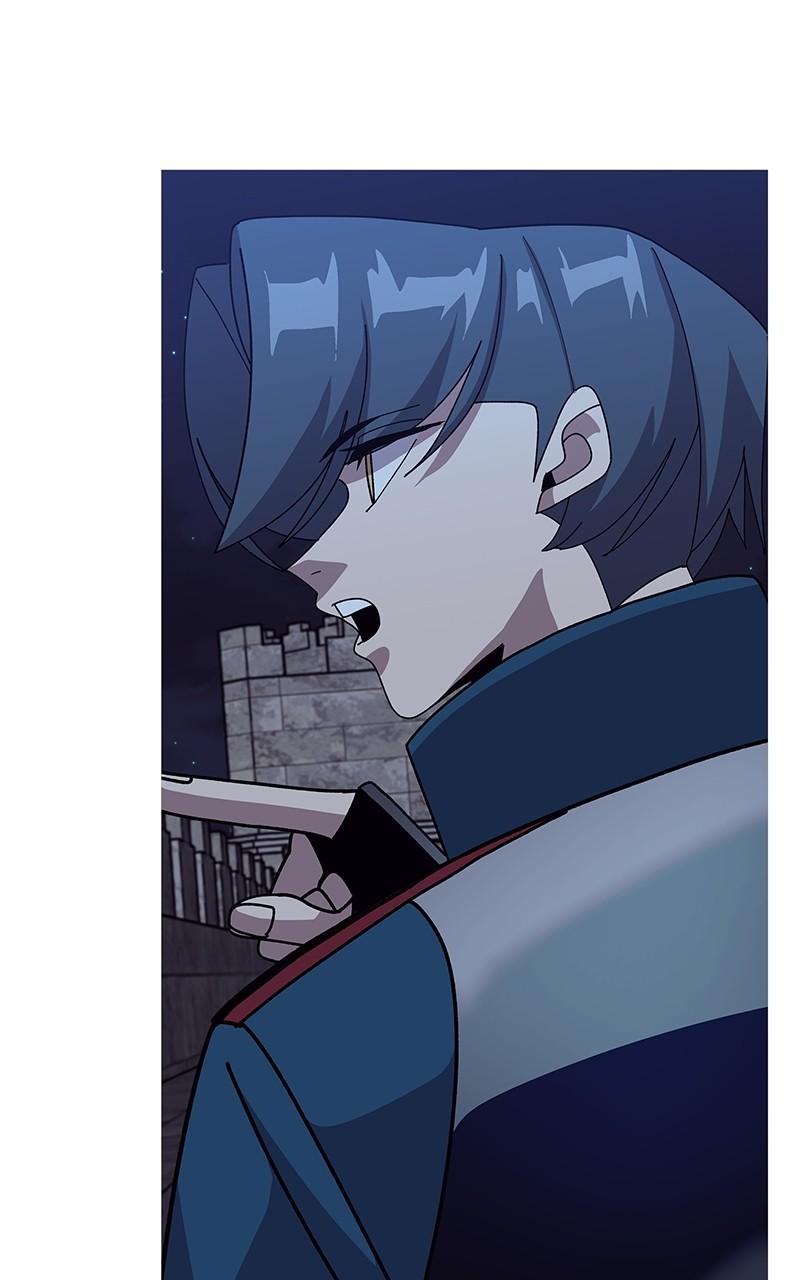 Read Becoming the Monarch Manga Online