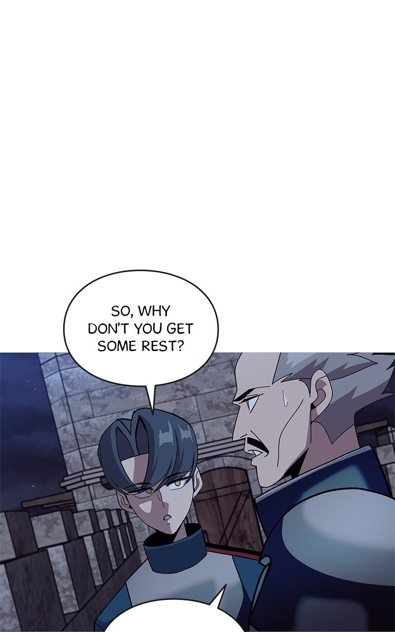 Read Becoming the Monarch Manga Online