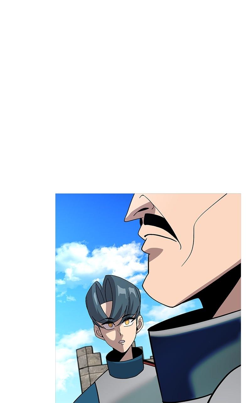 Read Becoming the Monarch Manga Online