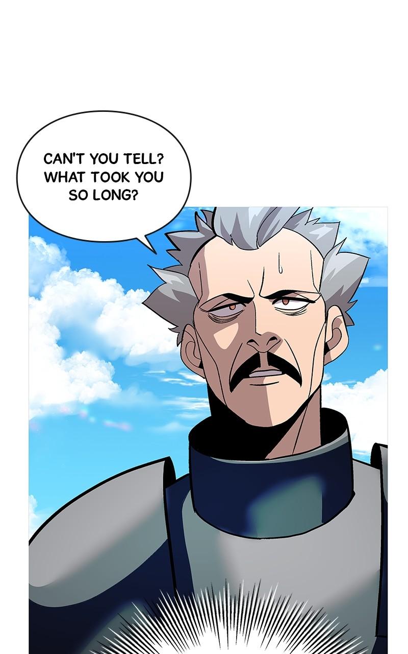 Read Becoming the Monarch Manga Online