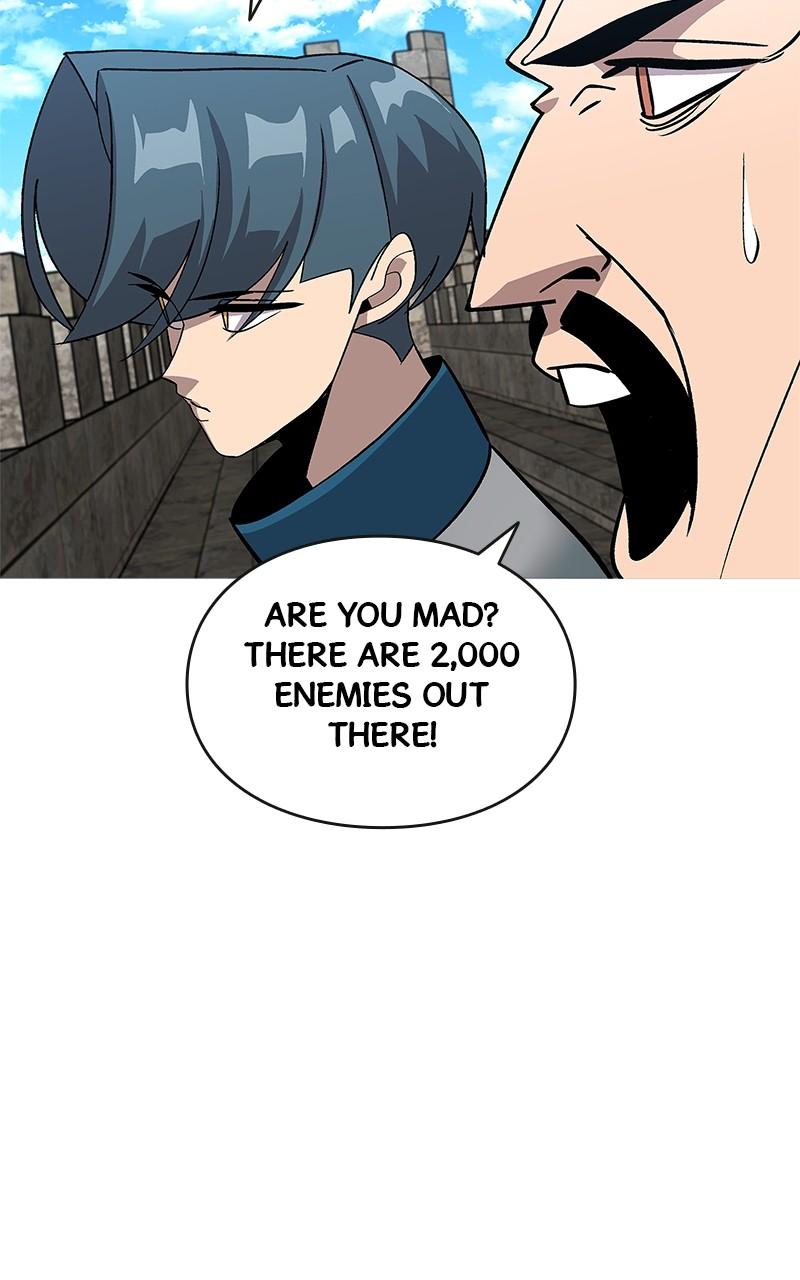 Read Becoming the Monarch Manga Online