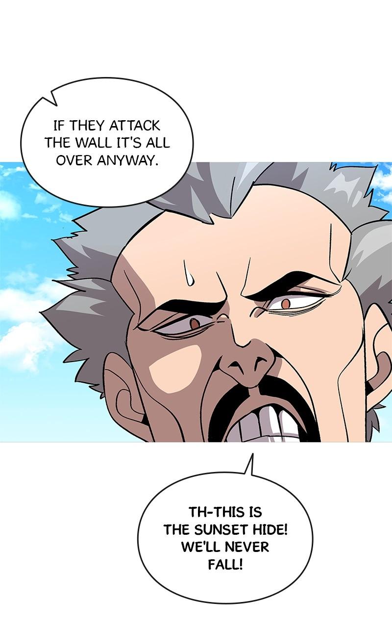 Read Becoming the Monarch Manga Online