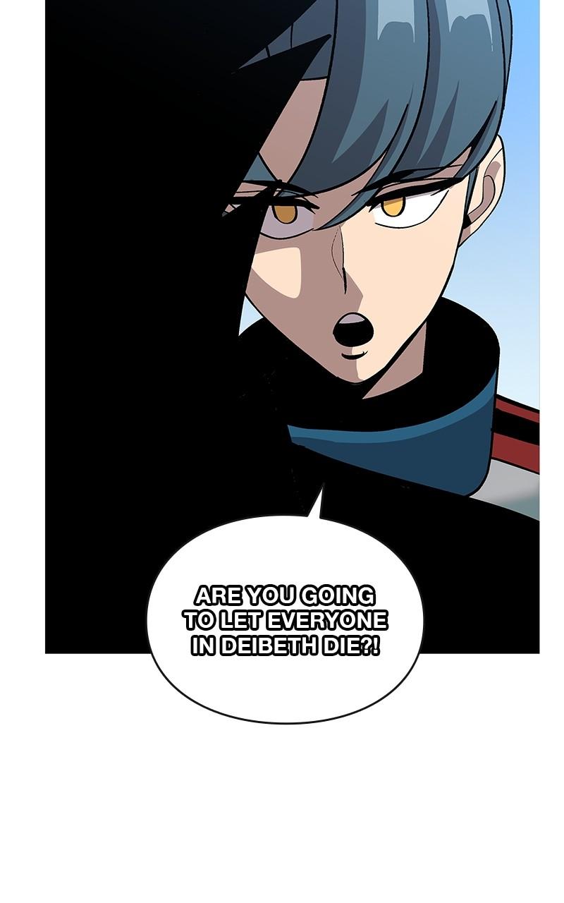 Read Becoming the Monarch Manga Online