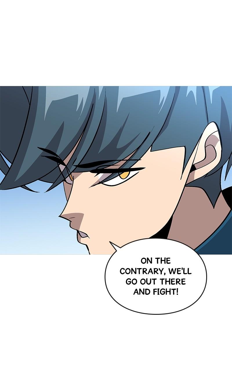 Read Becoming the Monarch Manga Online