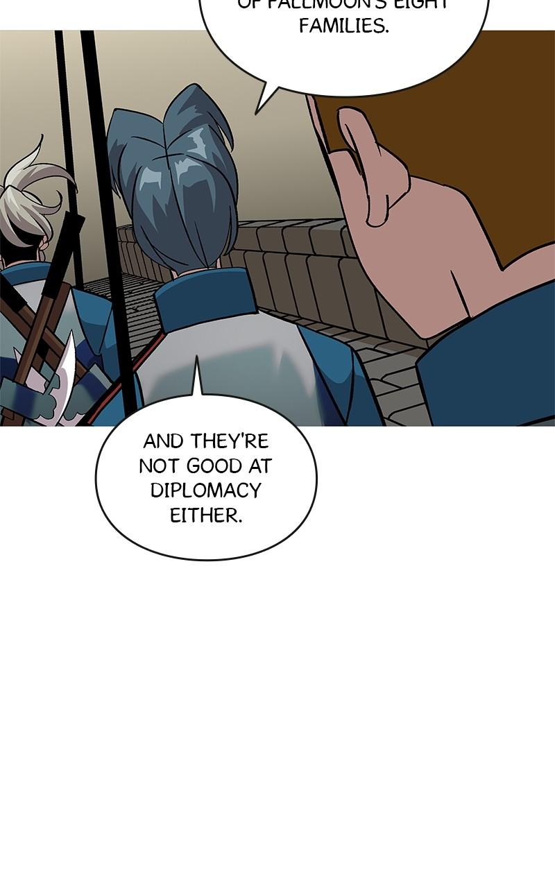 Read Becoming the Monarch Manga Online