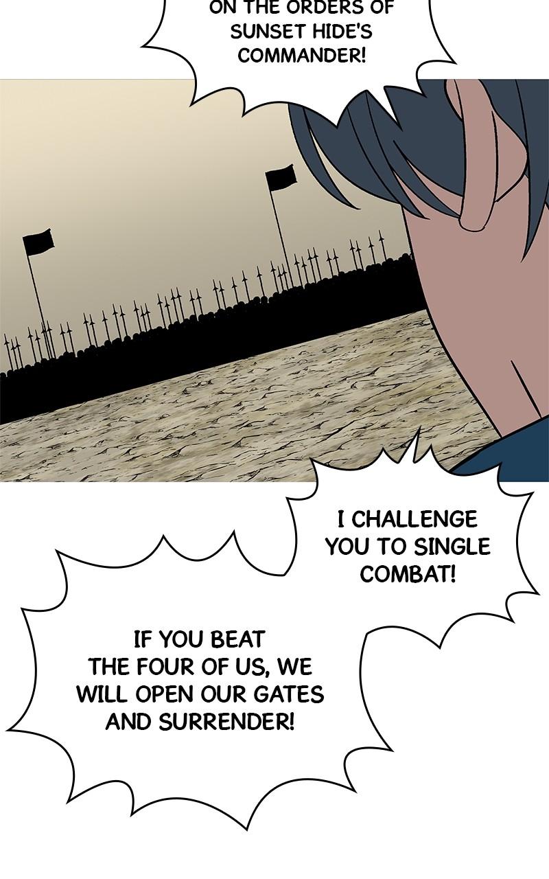 Read Becoming the Monarch Manga Online