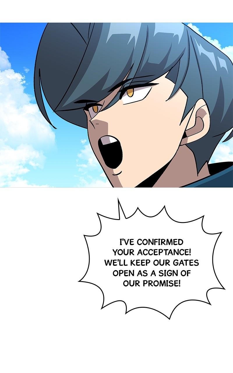 Read Becoming the Monarch Manga Online