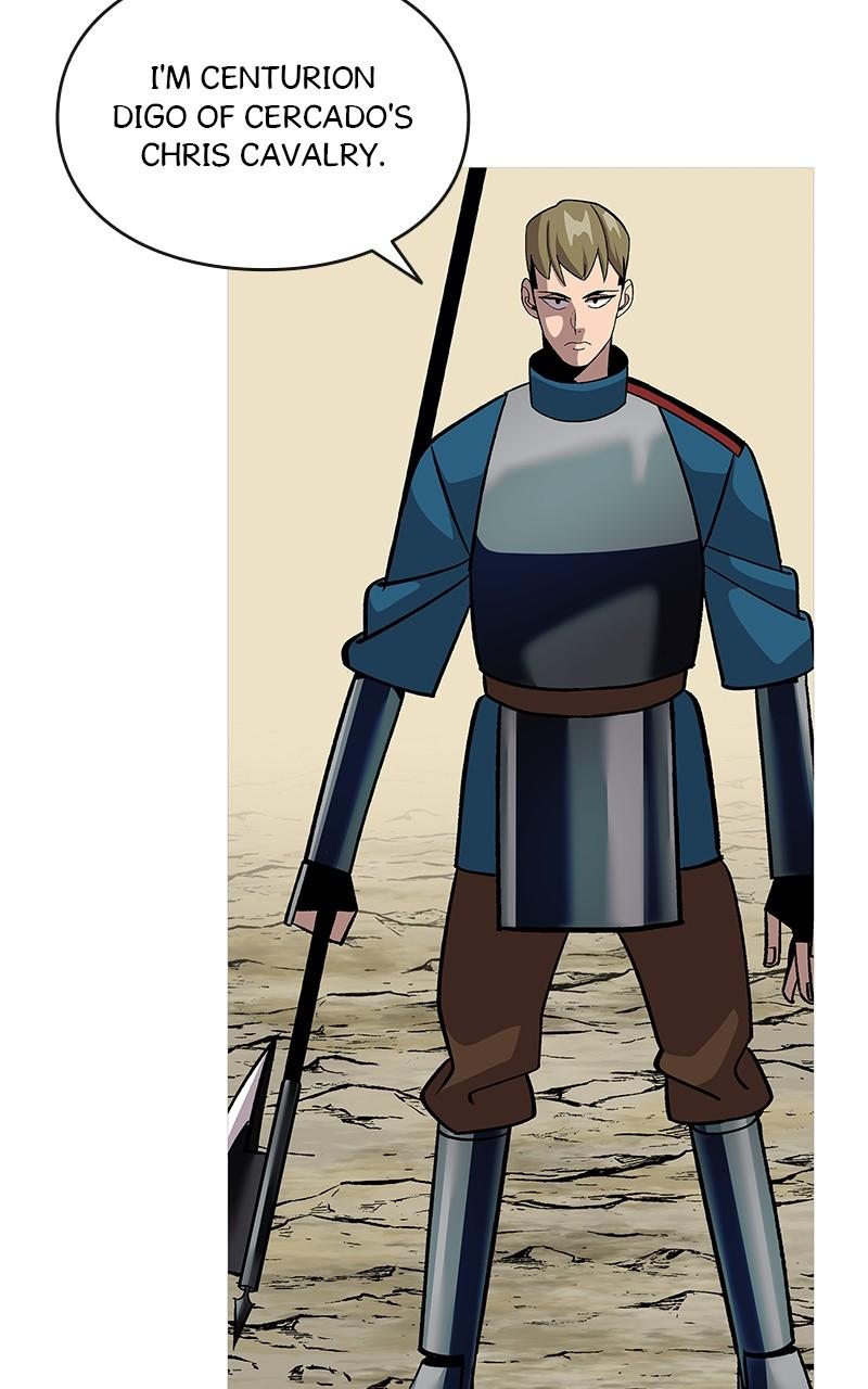 Read Becoming the Monarch Manga Online