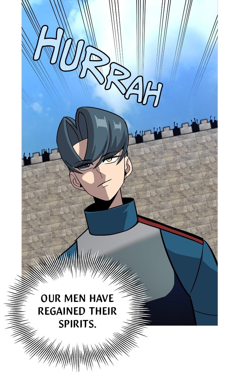 Read Becoming the Monarch Manga Online