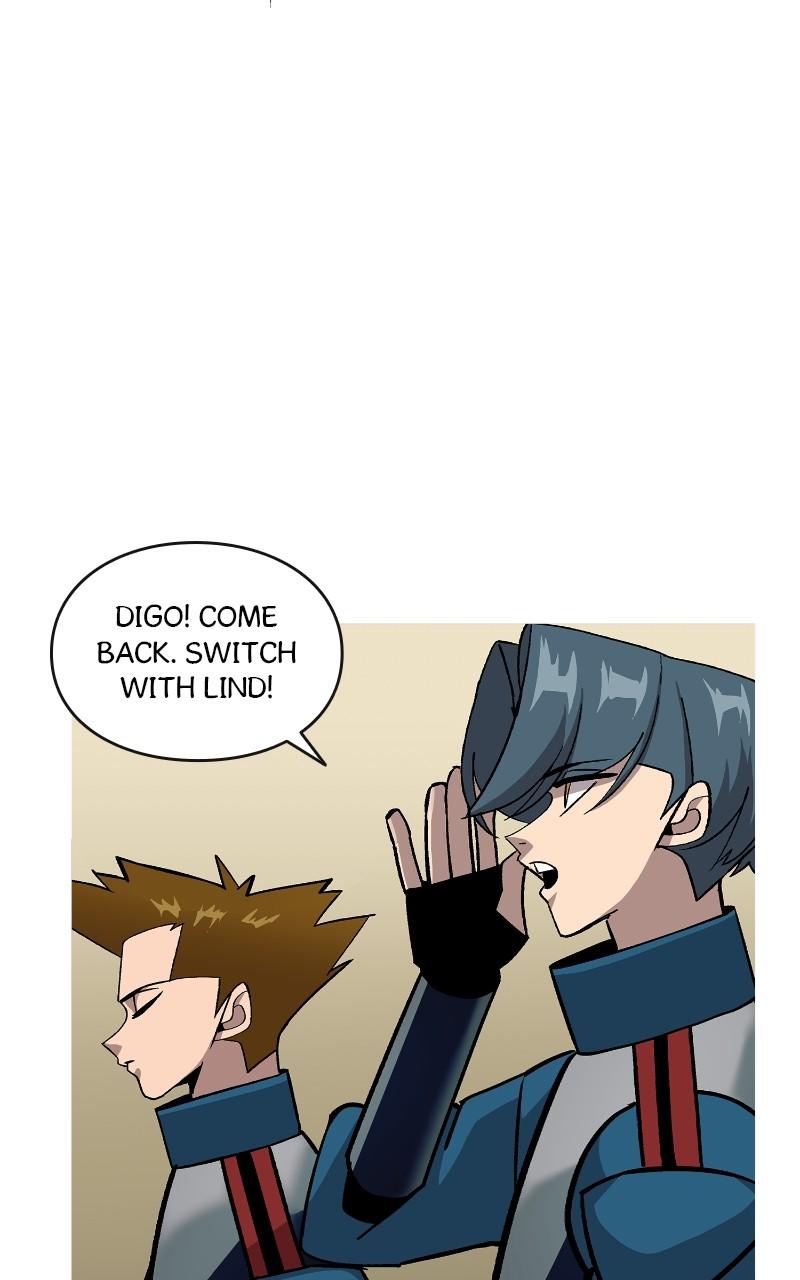 Read Becoming the Monarch Manga Online