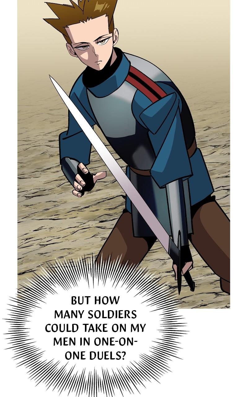 Read Becoming the Monarch Manga Online