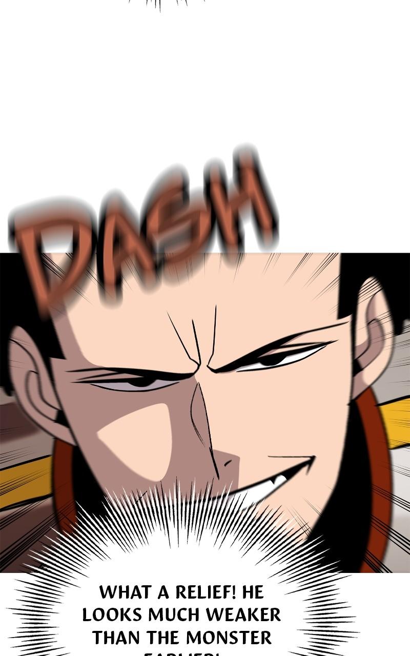 Read Becoming the Monarch Manga Online