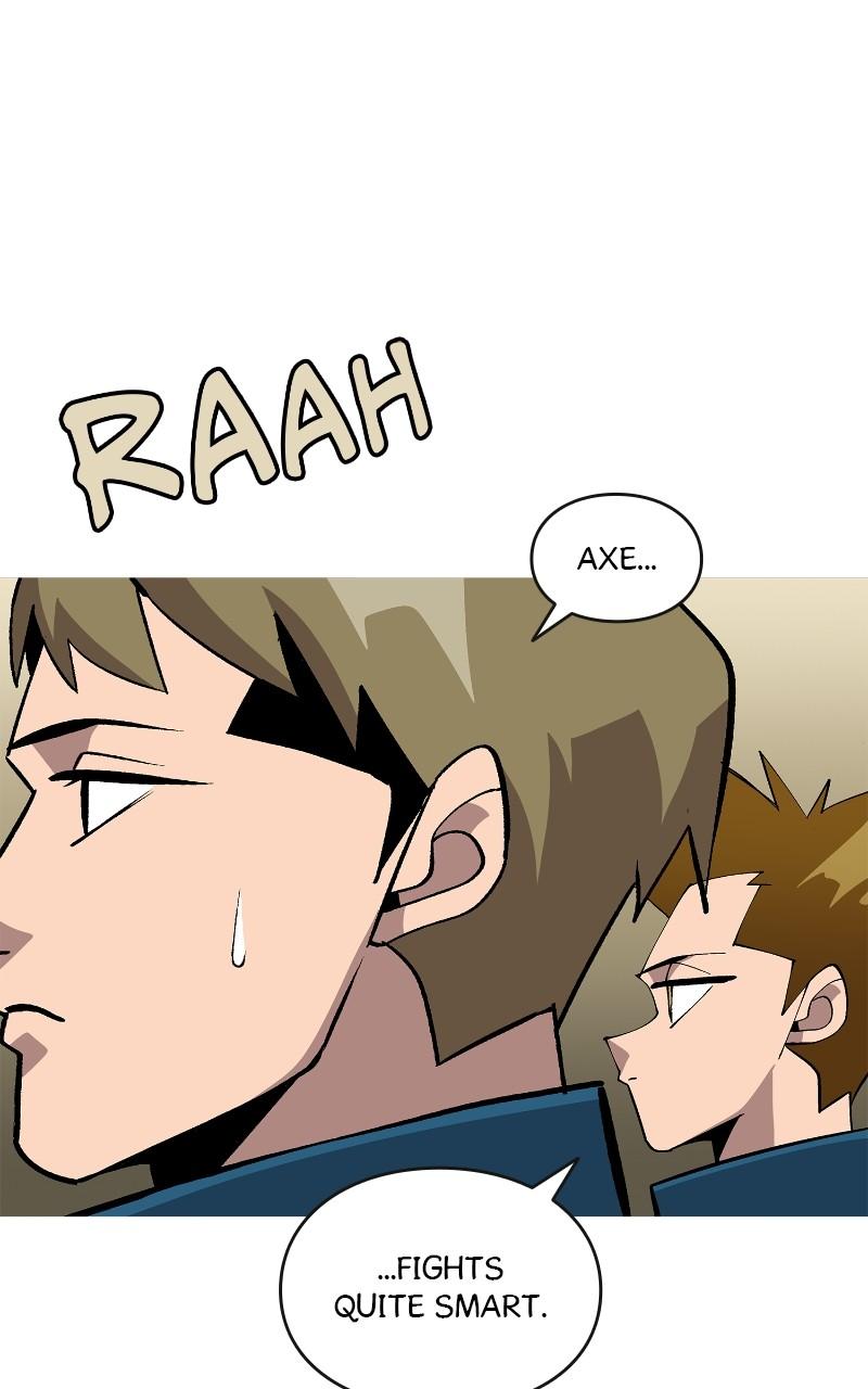 Read Becoming the Monarch Manga Online