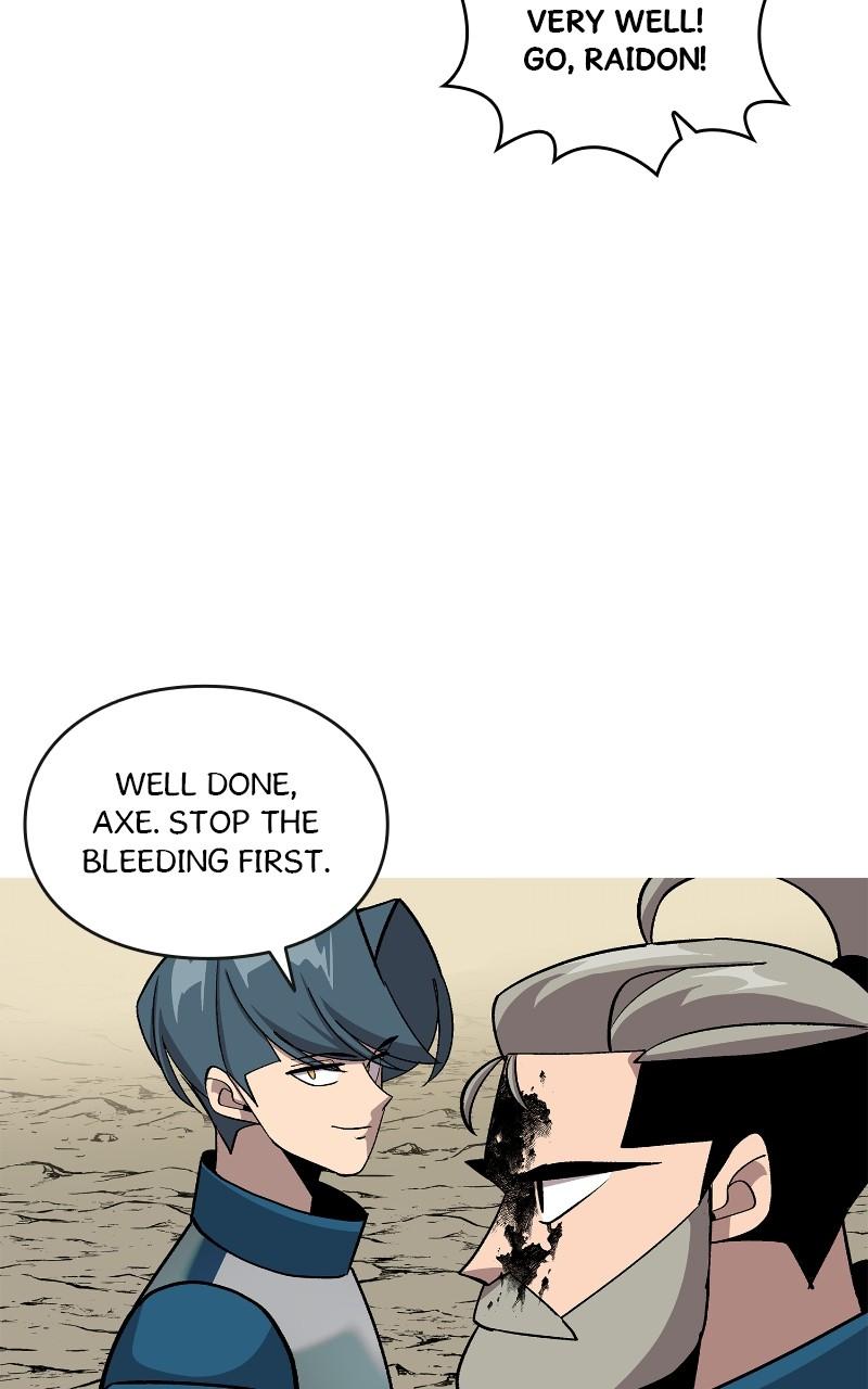 Read Becoming the Monarch Manga Online
